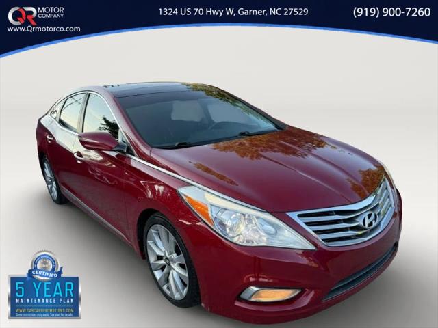 2014 Hyundai Azera Limited for sale in Garner, NC