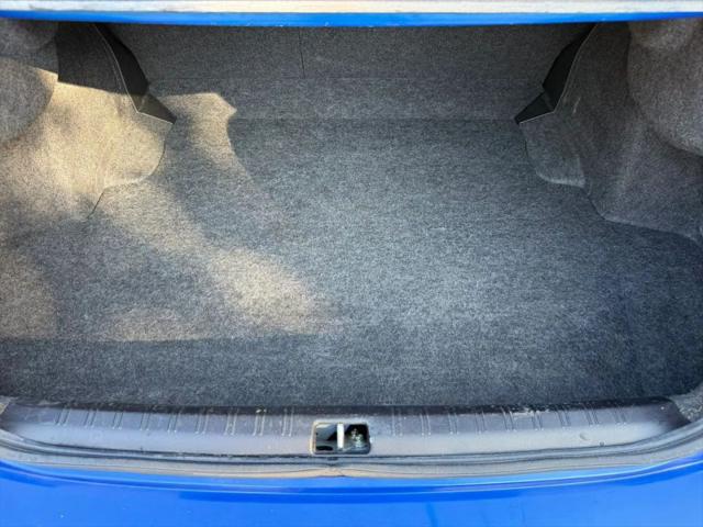 2018 Subaru WRX Premium