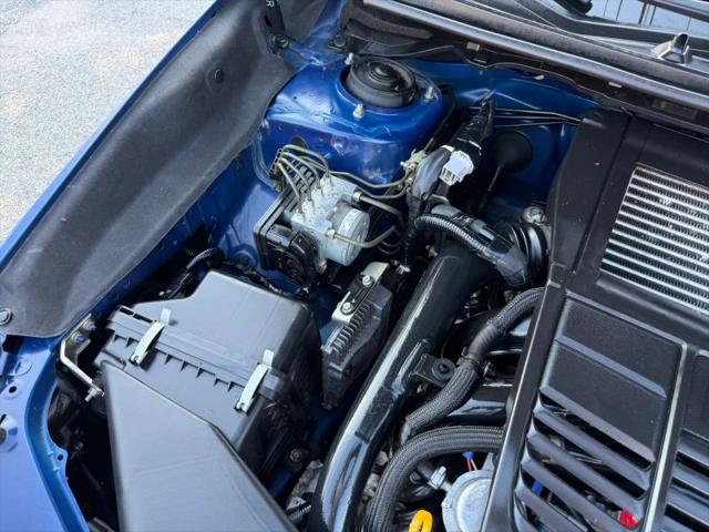 2018 Subaru WRX Premium