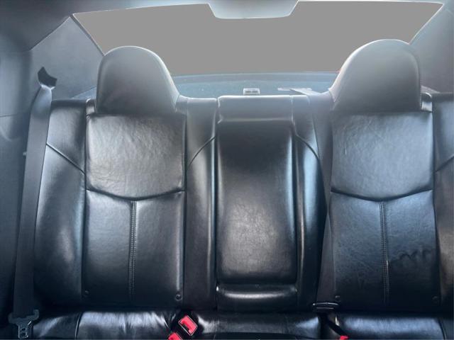 2011 Chrysler 200 Limited