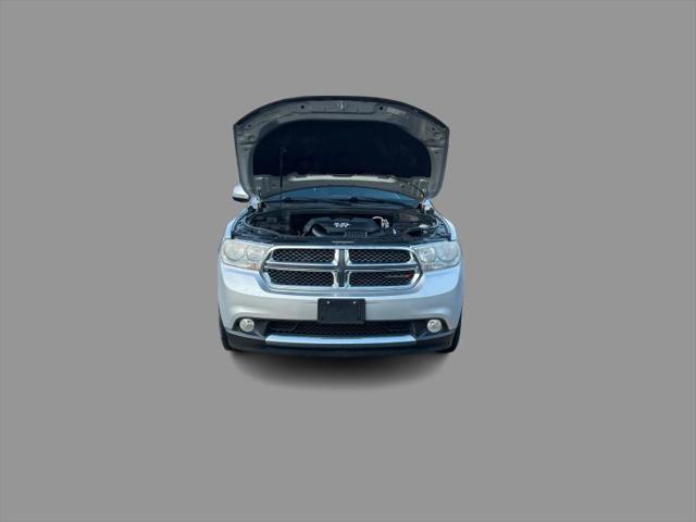 2013 Dodge Durango SXT