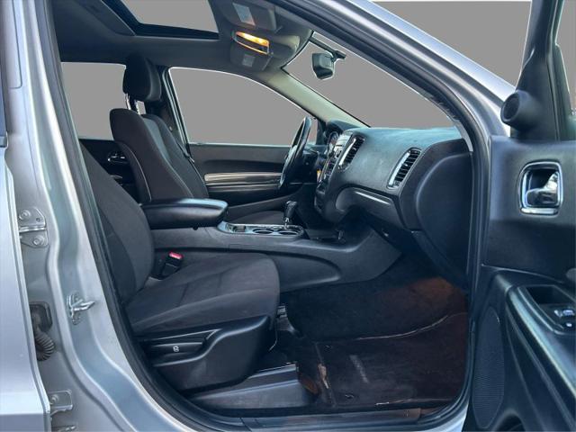 2013 Dodge Durango SXT