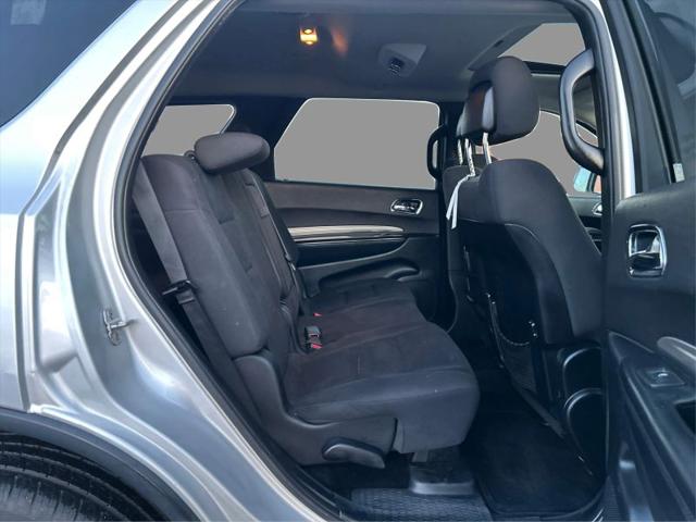 2013 Dodge Durango SXT