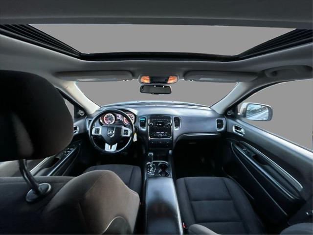 2013 Dodge Durango SXT