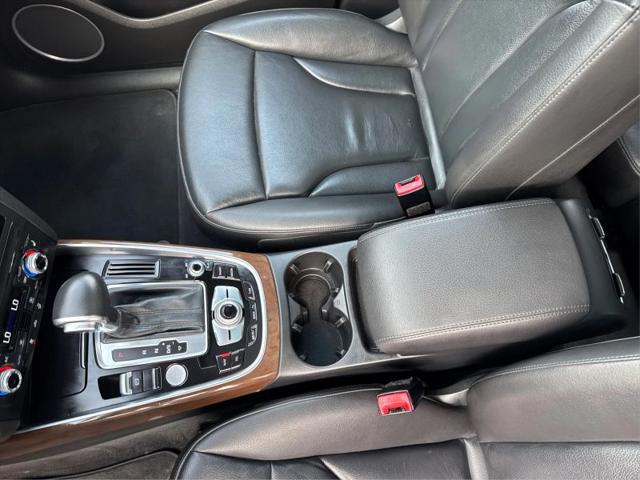 2016 Audi Q5 2.0T Premium