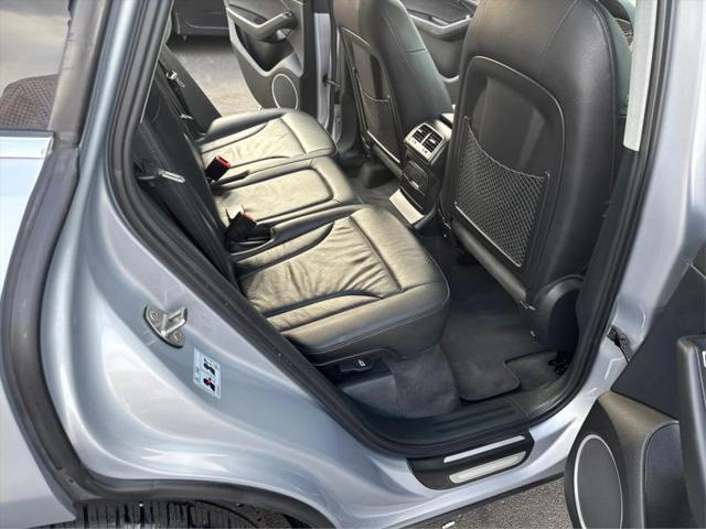 2016 Audi Q5 2.0T Premium