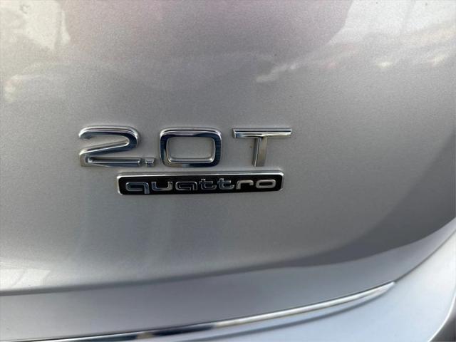 2016 Audi Q5 2.0T Premium