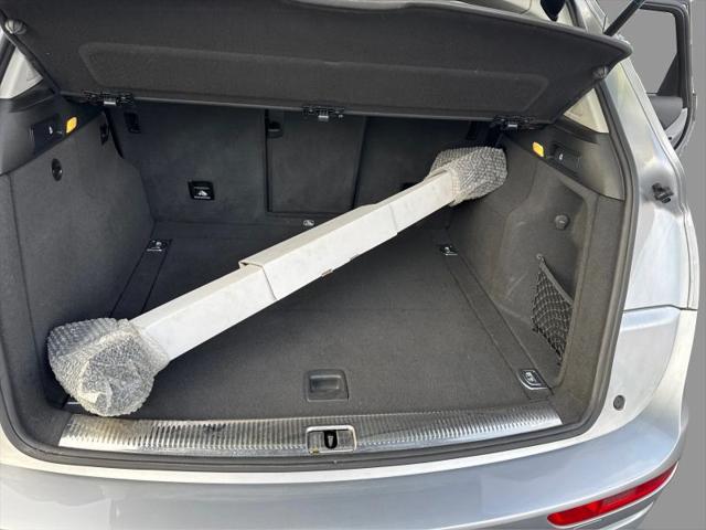 2016 Audi Q5 2.0T Premium