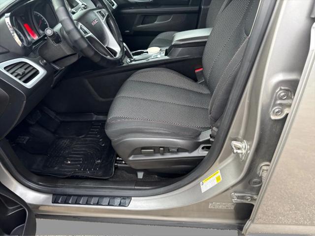 2012 GMC Terrain SLE-2