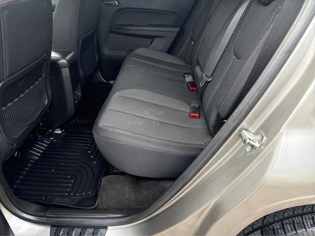 2012 GMC Terrain SLE-2
