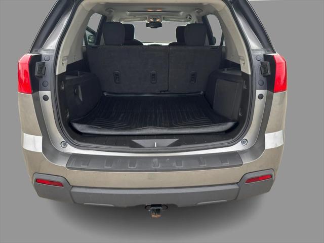 2012 GMC Terrain SLE-2