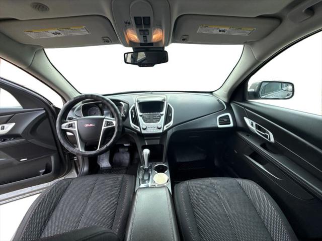 2012 GMC Terrain SLE-2