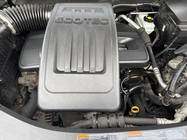 2012 GMC Terrain SLE-2