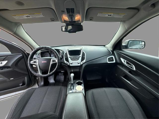 2012 GMC Terrain SLE-2