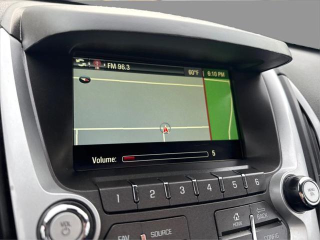 2012 GMC Terrain SLE-2