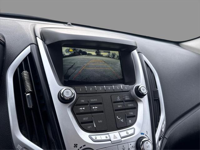 2012 GMC Terrain SLE-2