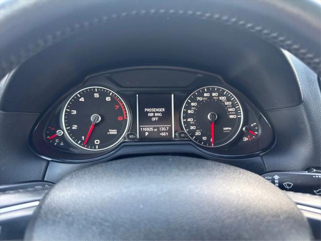2013 Audi Q5 2.0T Premium