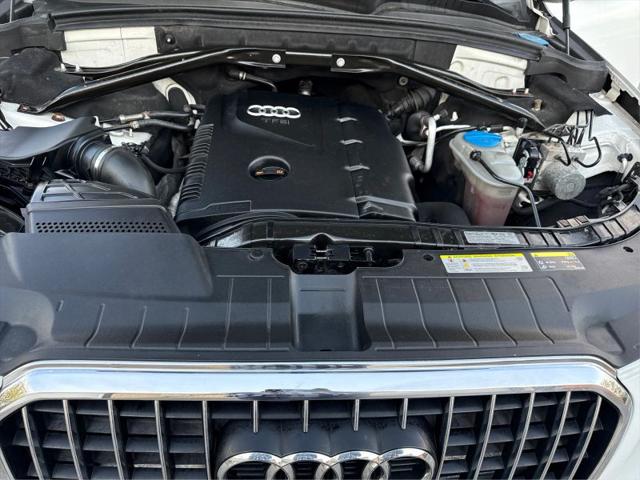 2013 Audi Q5 2.0T Premium