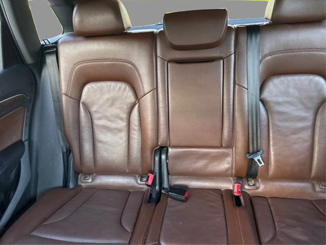 2013 Audi Q5 2.0T Premium