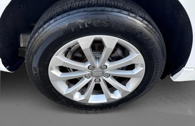 2013 Audi Q5 2.0T Premium