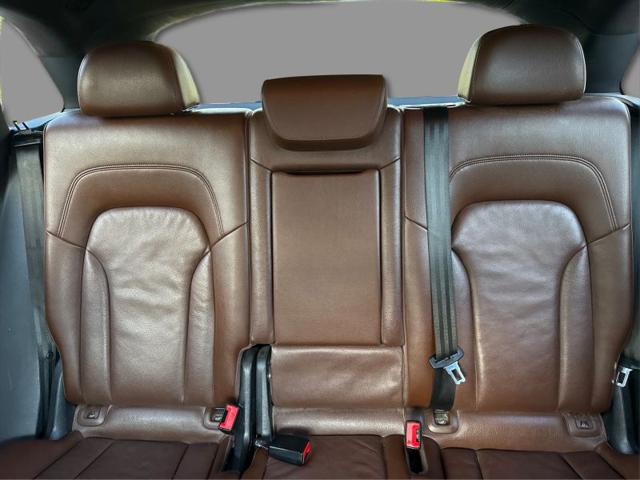 2013 Audi Q5 2.0T Premium