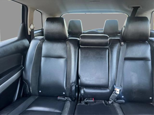 2015 Mazda CX-9 Grand Touring