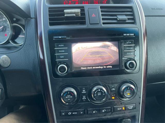 2015 Mazda CX-9 Grand Touring