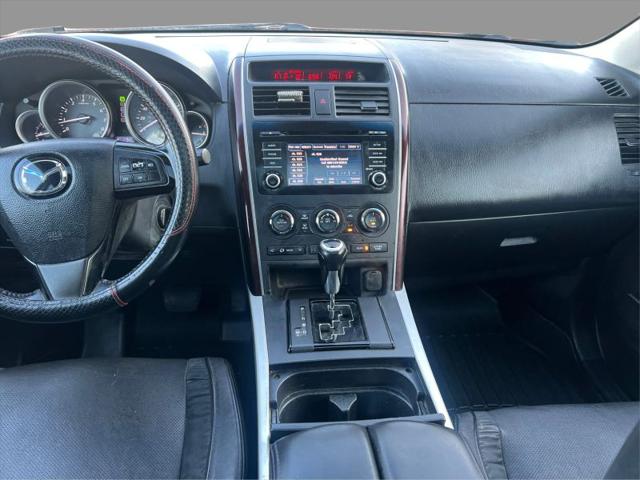2015 Mazda CX-9 Grand Touring