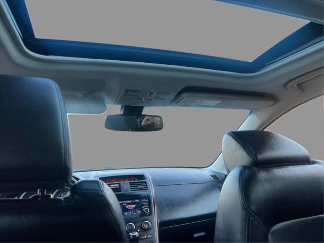 2015 Mazda CX-9 Grand Touring