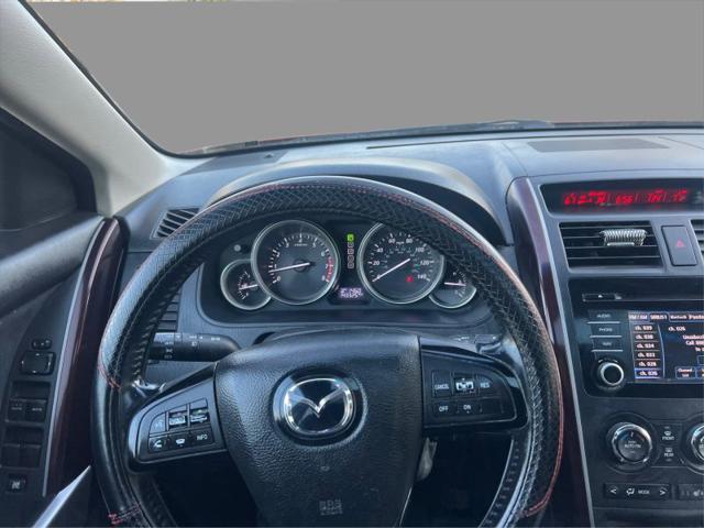 2015 Mazda CX-9 Grand Touring