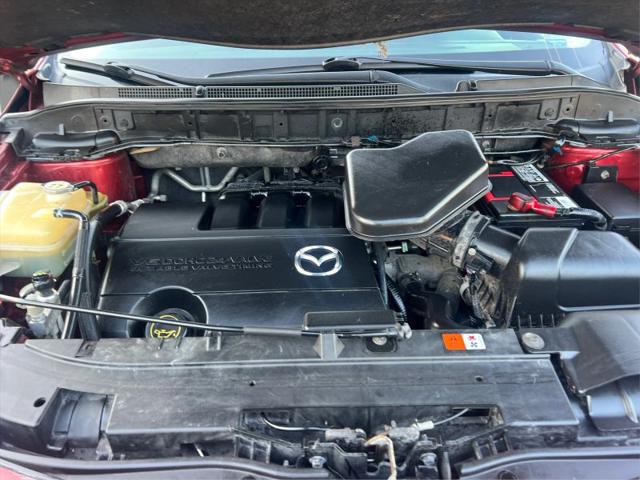 2015 Mazda CX-9 Grand Touring