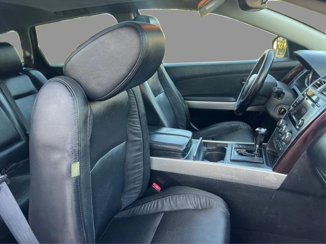 2015 Mazda CX-9 Grand Touring