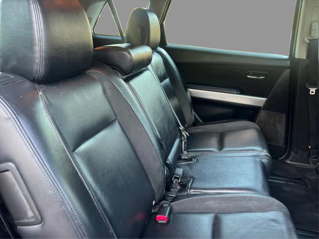 2015 Mazda CX-9 Grand Touring