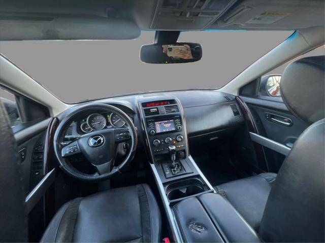 2015 Mazda CX-9 Grand Touring