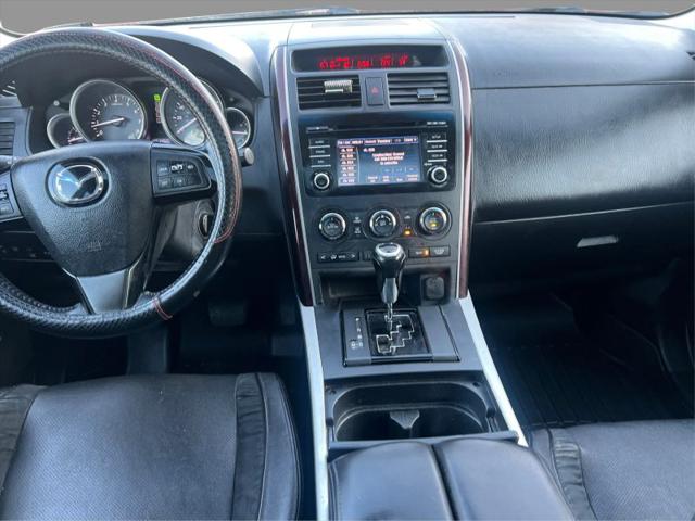 2015 Mazda CX-9 Grand Touring