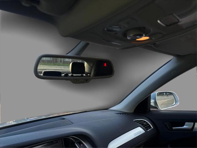 2012 Audi A4 2.0T Premium