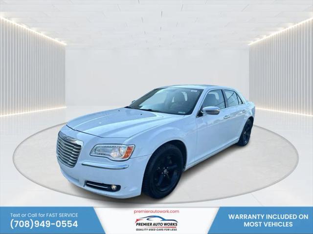 2011 Chrysler 300 Limited for sale in Alsip, IL