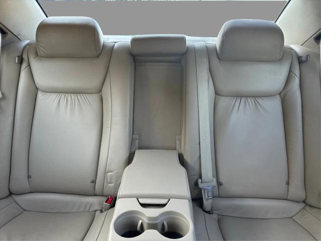 2011 Chrysler 300 Limited