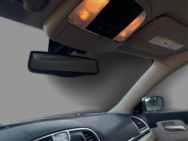 2011 Chrysler 300 Limited