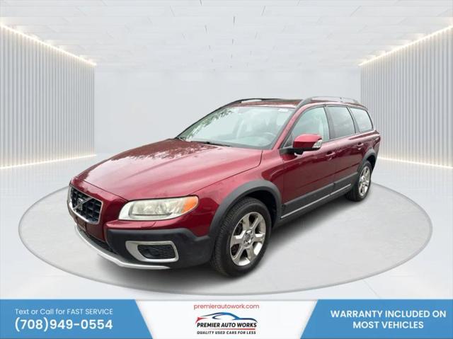 2008 Volvo XC70 3.2 for sale in Alsip, IL
