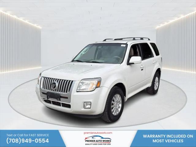 2011 Mercury Mariner Premier for sale in Alsip, IL