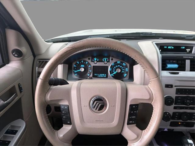 2011 Mercury Mariner Premier