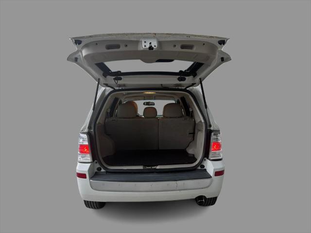 2011 Mercury Mariner Premier