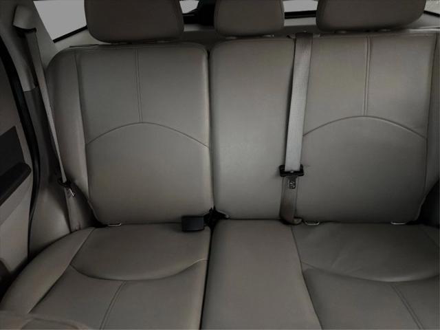 2011 Mercury Mariner Premier