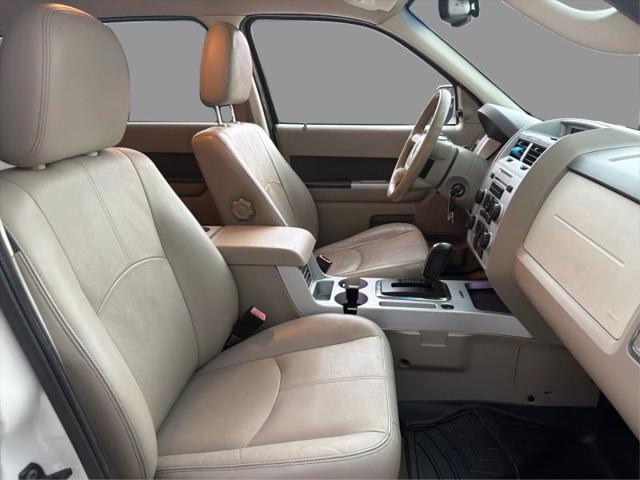 2011 Mercury Mariner Premier