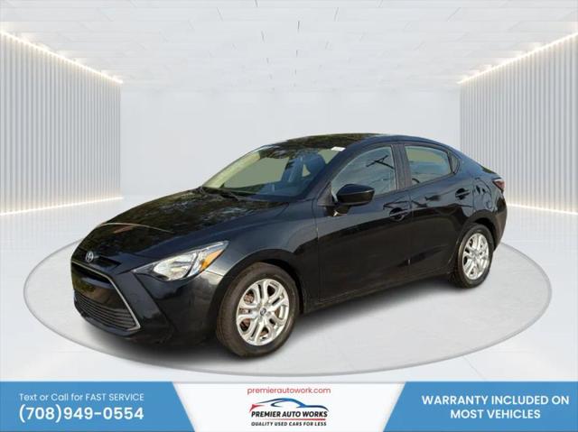 2016 Scion iA Base for sale in Alsip, IL