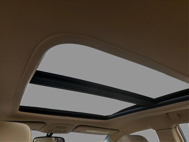 2010 Cadillac CTS Premium