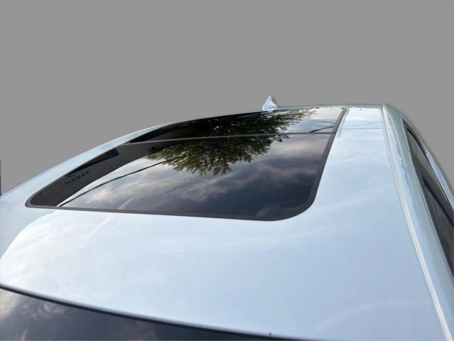 2010 Cadillac CTS Premium