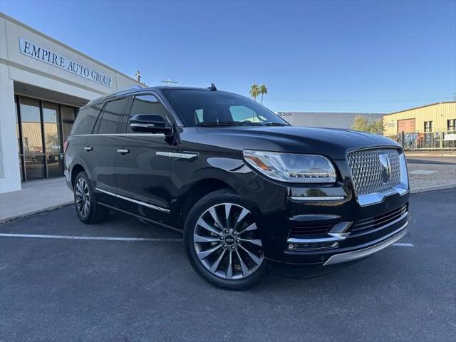 2018 Lincoln Navigator Select for sale in Phoenix, AZ