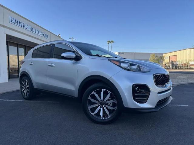 2019 Kia Sportage EX for sale in Phoenix, AZ